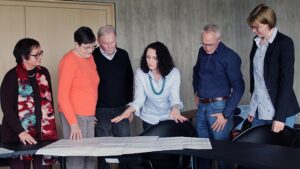 Die Weichen für eine neue Wahlperiode im Landkreis Landshut gestellt