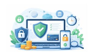 Wie Nutzer Websites bewerten, bevor sie personenbezogene Daten preisgeben