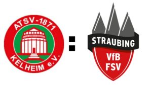 Härtetest beim Spitzenreiter: FSV VfB Straubing fordert Kelheim