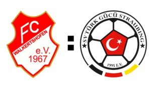 Härtetest in Walkertshofen: Türk Gücü Straubing will nachlegen