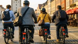 Straubing tritt wieder in die Pedale: Stadtradeln 2026 startet