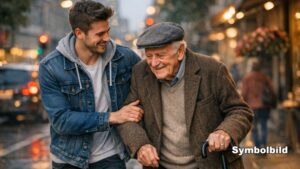 Aktionswochen „Zuhause daheim“ im Landkreis Landshut