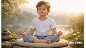 VHS: Meditation für Kinder