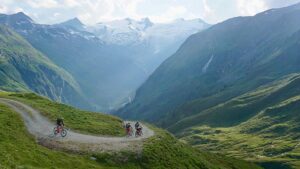 15 Alpenüberquerungen, ein Abend voller Bilder: DAV lädt zum Vortrag