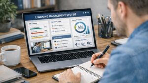 Digitale Weiterbildung im Mittelstand: So wählen regionale Unternehmen das richtige LMS