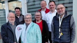 AWO Dingolfing-Landau plant für 2026 viele Aktionen