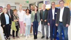 Medizin hautnah: Großer Andrang beim Kliniktag in Bogen