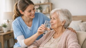 Tag der Pflege: Fachtag in Aiterhofen – Anmeldung läuft