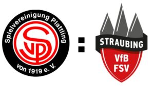 Derbysieg mit Ansage: Straubing fegt Plattling vom Platz