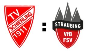 Serie gegen Aufstiegsträume: Straubing fordert Schierling