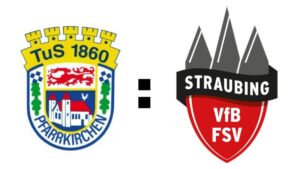 FSV VfB Straubing vor einem Härtetest: Reise nach Pfarrkirchen