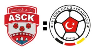 Favorit, aber gewarnt: Türk Gücü Straubing vor Pflichtaufgabe in Simbach