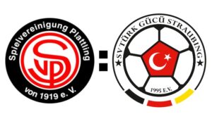 Auswärts in Plattling: Türk Gücü vor nächstem Härtetest