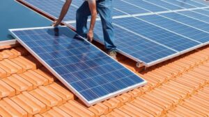 VHS-Online-Seminar: Photovoltaik-Anlagen mit Speicher und Wallbox