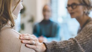 Sucht betrifft nie nur einen Menschen – BKH Landshut – Neues Angehörigenforum