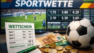 Wie optimieren Sportwetten deine Strategie?