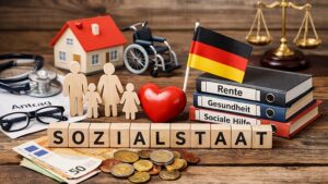 „Ist unser Sozialstaat noch bezahlbar?“: SPD lädt zur Debatte ein