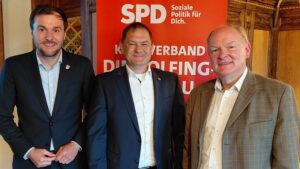 „Der Sozialstaat ist kein Luxus“: SPD diskutiert über Renten und Finanzierung