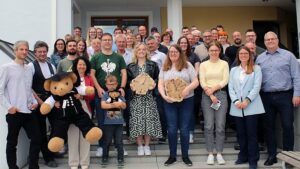 Unternehmernacht bringt Gewinner und Betriebe zusammen