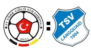 Meister Türk Gücü Straubing verabschiedet sich gegen Langquaid aus Bezirksliga