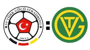 7:1-Gala – Türk Gücü Straubing holt sich ersten Matchball – Titel greifbar