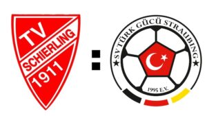 Ein Punkt fehlt: Aufstieg für Türk Gücü Straubing zum Greifen nah