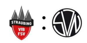 Letztes Heimspiel: FSV VfB Straubing will sich mit Sieg verabschieden
