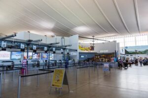 Die acht besten Privatflugplätze in Bayern