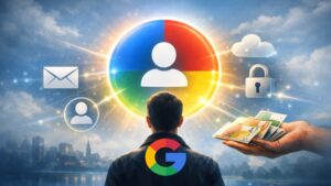 VHS zeigt: Google-Konto sinnvoll und sicher nutzen