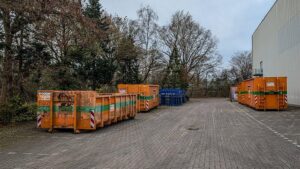 Entrümpeln leicht gemacht – Ihr Ratgeber für die richtige Abfallentsorgung in der Region