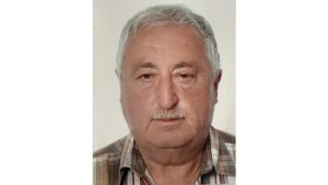 Polizei sucht vermissten 70-Jährigen aus Gottfrieding