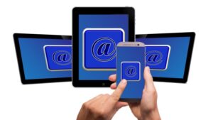 VHS-Online-Kurztraining: E-Mail Security