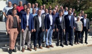 Landkreis und Kommunen wollen Zusammenarbeit intensivieren