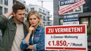 DGB: Mieten steigen in Straubing deutlich schneller als Löhne
