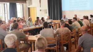 Stadtrat lehnt Umgehung „Haindling-Nord“ ab – Verfahren läuft weiter