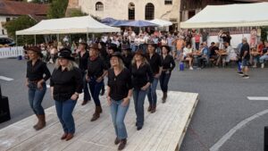 Trotz Festkonkurrenz: Bräuhausfest in Gossersdorf begeistert Gäste