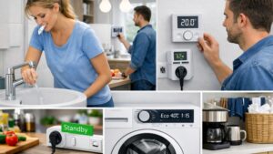 Kostenlose Energiesprechstunde bei den Stadtwerken