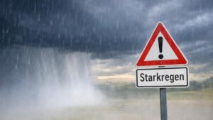 KinderUni erklärt, wie gefährliche Sturzfluten entstehen