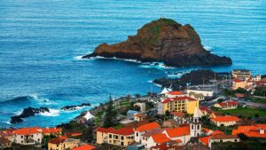 Welche Monate bieten auf Madeira das beste Klima?