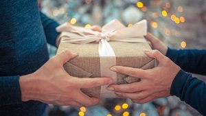 Wie punkten personalisierte Geschenke beim Familienfest?