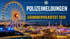 Zwei Scheiben in Straubinger Innenstadt beschädigt