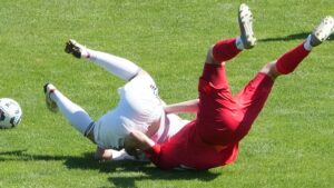 FSV VfB bezwingt Spitzenteam Neufraunhofen mit 2:0