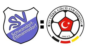 Türk Gücü Straubing reist mit breiter Brust nach Ettmannsdorf