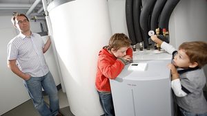Heizungstausch: Früh planen lohnt sich