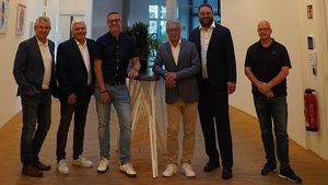 Franz Hilmer übernimmt früheren TE-Standort in Niederwinkling