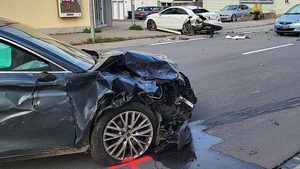 42-Jähriger stirbt bei schwerem Unfall in Plattling