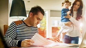 Beziehungskiller Geld? – Darum sollten Paare finanziellen Fragen pflegen