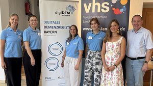 Wie fit ist mein Gedächtnis? 50 Menschen machen den Test
