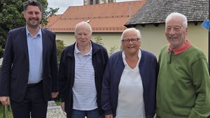 Seit 51 Jahren Urlaub immer wieder Sankt Englmar – und kein Ende in Sicht