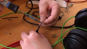 Toaster tot, Fahrrad platt? Das Repair Café ist zurück